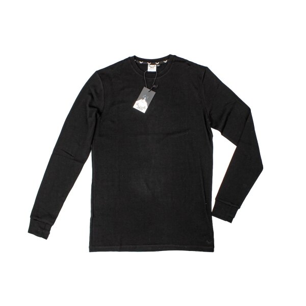 The Standard Longsleeve (200g / Herren)
