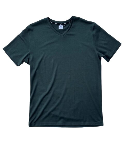 V Neck T-Shirt  (180g / Herren)