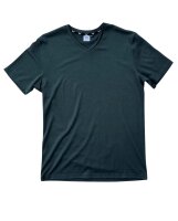 V Neck T-Shirt  (180g / Herren)