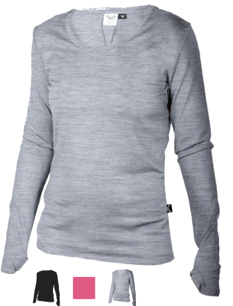 OG Longsleeve (200g / Damen)